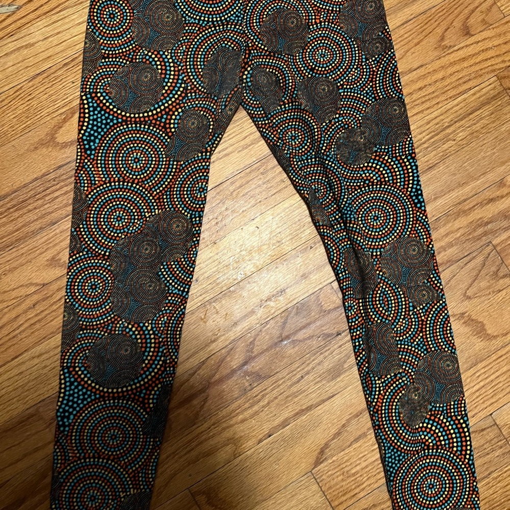 Leggings